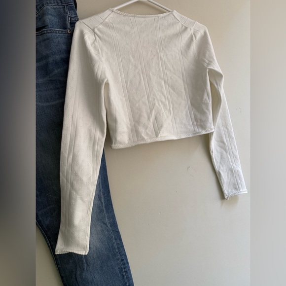 Sunday best  Cardigan - Picture 3 of 6